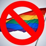 Французский мэр отказался регистрировать гей-брак